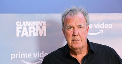 Petition urging ITV not to sack Jeremy Clarkson reaches over 30,000 signatures