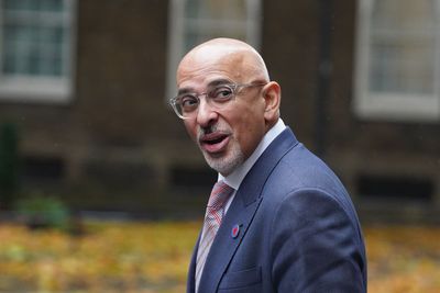 Nadhim Zahawi ‘absolutely’ not quitting over tax as Sunak under pressure to sack Tory chair