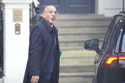 Nadhim Zahawi fighting for political life over tax as pressure mounts on PM to act