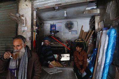 Pakistan hit by nationwide power outage after grid failure