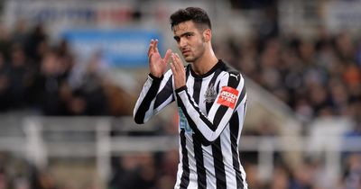 Homesickness robbed Newcastle United of perfect Bruno Guimaraes partner amid Ruben Neves links