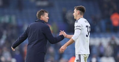 Jesse Marsch found success with Leeds United change but one big question remains
