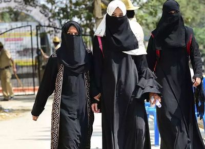 Hijab Row: Supreme Court To Set Up Three-Judge Bench To Hear Karnataka Hijab Ban