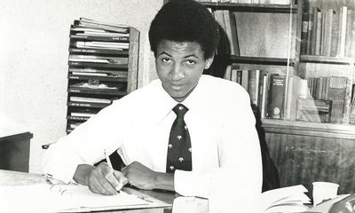 I’m Black So You Don’t Have to Be by Colin Grant review – sharp and nuanced memoir