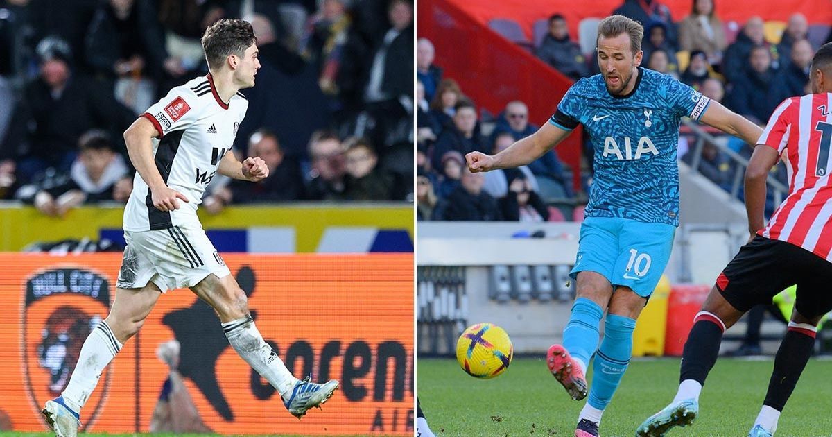 What channel is Fulham vs Tottenham? Kickoff time, TV…