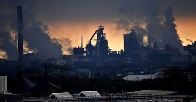 Port Talbot steelworks to be offered hundred of millions in taxpayers' money to go green