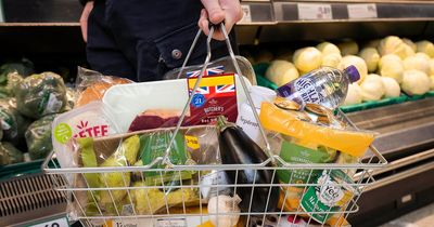 Morrisons slashes price of over 800 items to help with living costs