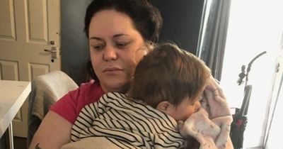 Mum called 'fat ****' in front of kids loses 12 stones saying bully 'lit a fire'