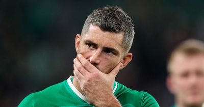 'You don’t want to see them super successful' - Rob Kearney on Irish team after he retired