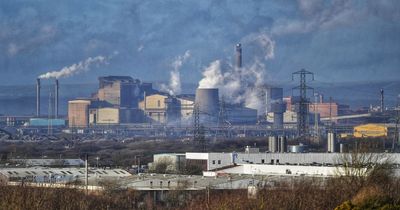 UK government plans to give Port Talbot steelworks £300m to go green