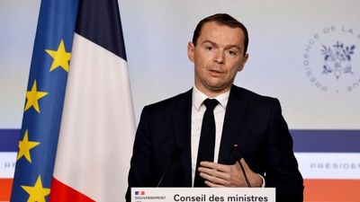 French government to press ahead with pension reform despite revolt