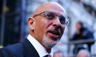 ‘Careless not deliberate’: what’s going on with Nadhim Zahawi’s taxes?