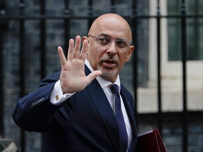 Nadhim Zahawi ‘misled officials over David Cameron’s Greensill messages’