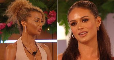 Love Island fakery row as 'secret friends' accused of creating drama for the cameras