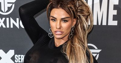 Katie Price plans return to spotlight with '£60,000 deal' to sing and perform on stage