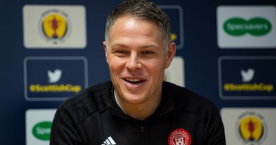 Hearts a formidable challenge, says Hamilton Accies boss as another Premiership side lie in wait in Scottish Cup