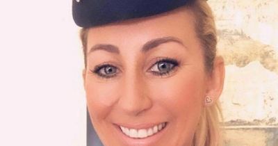 Tragedy as TUI air hostess dies weeks after her dad