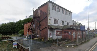 Derelict hotel could be demolished for 26 homes