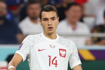 Jakub Kiwior to Arsenal transfer set for completion in next 24 hours after medical