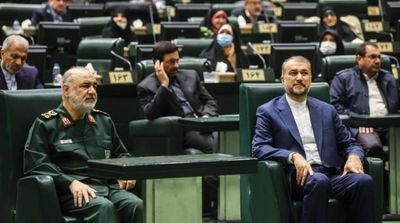 Tehran Prepares Countermeasures to Europe’s 'Terrorist' Designation of Revolutionary Guard