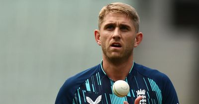 England quick opens up about injury hell after "last resort" to keep Ashes dream alive