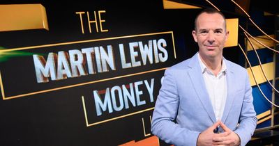 Martin Lewis issues 'danger' warning to anyone using a debit card