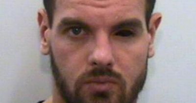 Nephew of cop killer Dale Cregan JAILED after being unmasked as drug pusher 'Bad Man'