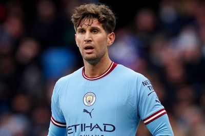 A great day to put things right – John Stones insists Man City had to improve