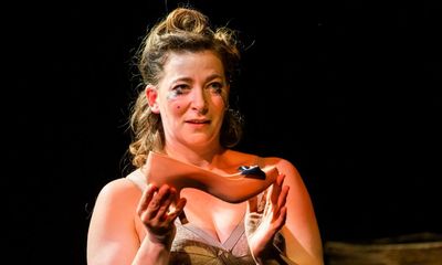 We Didn’t Come to Hell for the Croissants review – wonderfully weird cabaret of the unexpected
