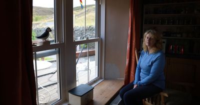 Newcastle window firm threatens customer with debt collectors in £2,000 cheque row