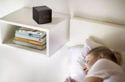Best radio alarm clocks to wake you up in a good mood