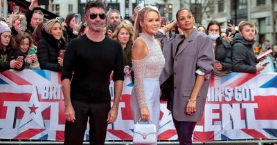 Britain's Got Talent pay row erupts as Amanda Holden and Alesha Dixon 'stand firm'