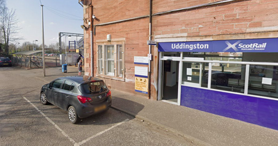 Person dies after being hit by train as emergency crews race to Scots station