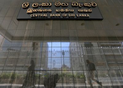 Sri Lanka seen holding rates as inflation fight continues; IMF deal key