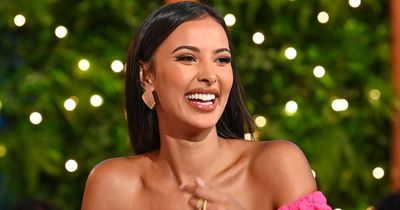ITV Love Island Aftersun viewers cast same verdict seconds into Maya Jama's debut on spin-off