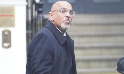 Minister unable to say whether Zahawi was telling truth when he first said taxes were fully paid – as it happened