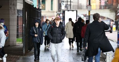 Greater Manchester weather forecast as cold snap comes to an end
