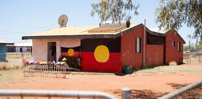 Federal Labor MP warns Alice Springs crime crisis is impeding Voice debate
