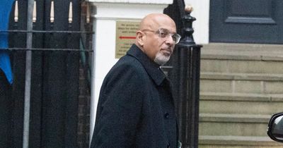 Tory Nadhim Zahawi's position 'untenable' as row over tax affairs deepens