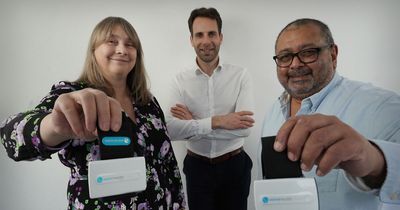 Waire Health to scale patient monitoring tech following £2 million investment