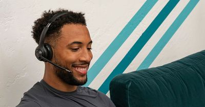 Review: JLab Go Work Wireless Headphones take care of business