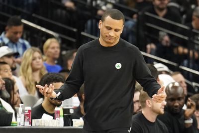 With the standings firming up, who are the contenders of the 2022-23 NBA season so far?