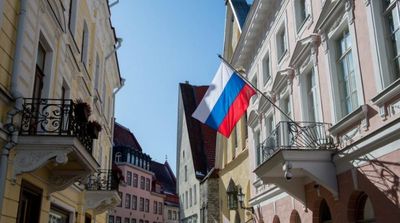 Russia Expels Estonia's Ambassador