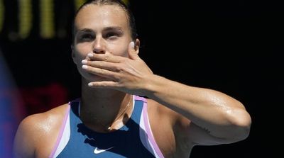 Sabalenka Tops Bencic for Her First QF Spot in Australia