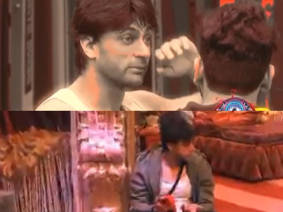 Bigg Boss 16: Shalin Bhanot asks Shiv Thakare and MC Stan to nominate him; says, 'I will not be able to survive here for 4 more days'