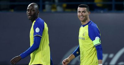 Cristiano Ronaldo given clear response by ousted Al-Nassr captain after losing armband