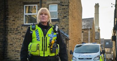 Happy Valley fans spot massive clue that Catherine Cawood will die in BBC drama