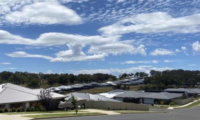 Country living is about community – so why are we building inhospitable estates?