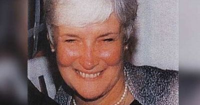 Drug driver who killed 'very special' lady, 73, in hit-and-run jailed