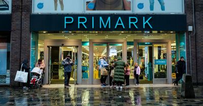 Primark shoppers snap up 'perfect' North Face jacket 'dupe' that is £252 cheaper